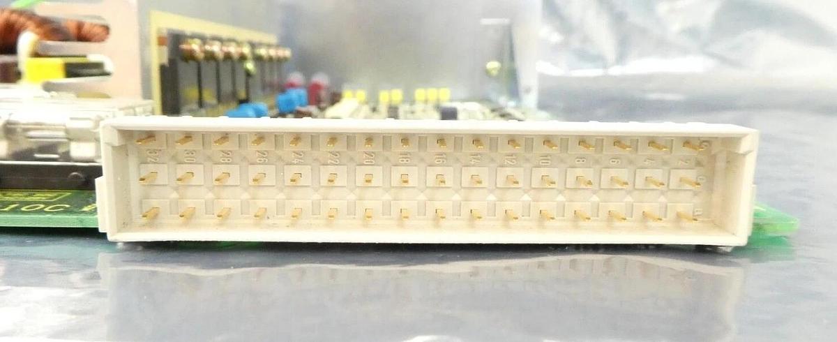 Used Sumitomo Electric 52131010C Driver Board DRIVE-Z12 PCB Card Nikon NSR Working