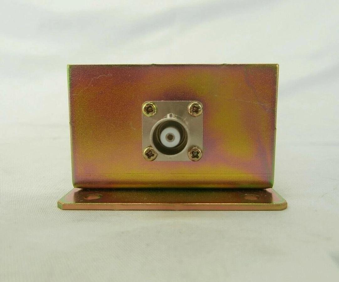 Used JEOL PMT HV PS PCB Module AP001871-00 JWS-2000 Wafer Defect SEM No Cover Working