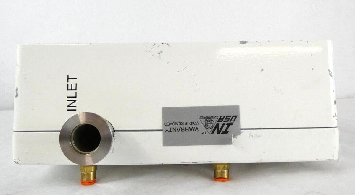 Used InUSA 820-1283-01 Non-Dispersive Infrared Monitor OPTISENSE 7000 Working Surplus