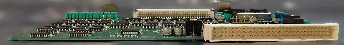 TEL Tokyo Electron 3281-000035-1D Process PCB TVB3001-1/STI New Surplus