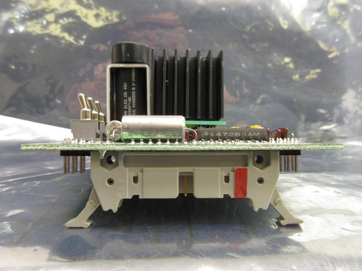 Used Nikon 4S020-019-Ⓑ Processor Relay Board PCB 4S020-019-B NSR-1755G7A Used Working