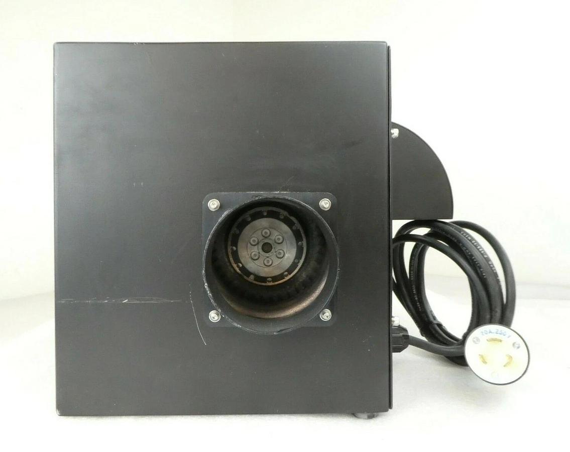 Used KLA Instruments Exhaust Module KLA-Tencor 5015 Working Surplus