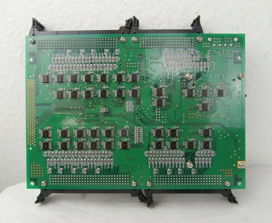 Used Meiden D3E01507 Interface PCB GPDNET_MB2 JZ91Z-12 Working Surplus