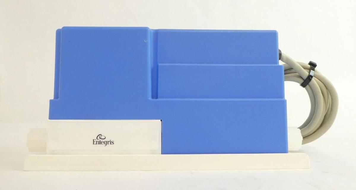 Used Entegris 6500-T6-F03-H04-M-P2-U1 InVue Integrated Flow Controller Surplus