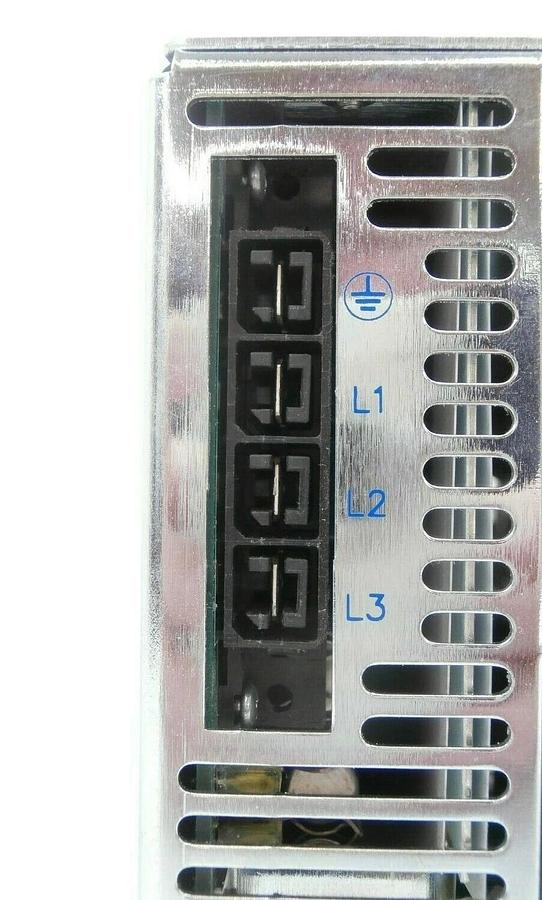 Used Power-One RPM5CSCSKCS674 Power Supply 4000W Schlumberger 97171046 Working Spare