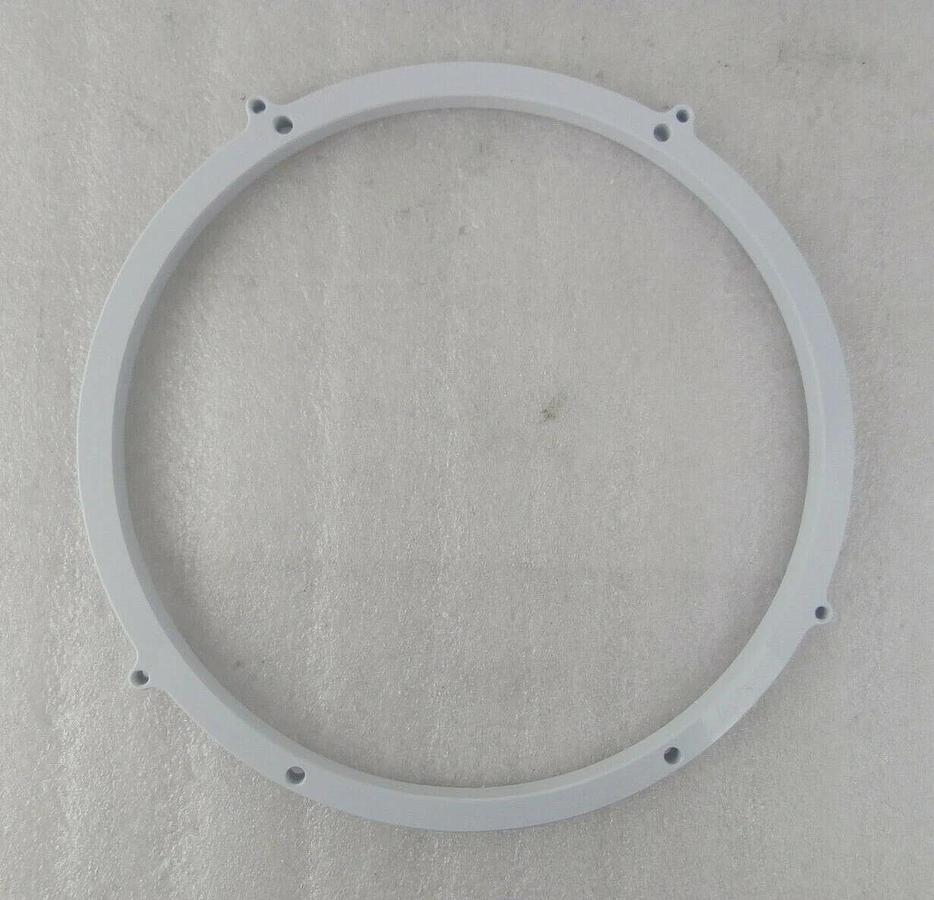 GaSonics 80-V01-09-07 Centering Lid for Quartz Ring New Surplus