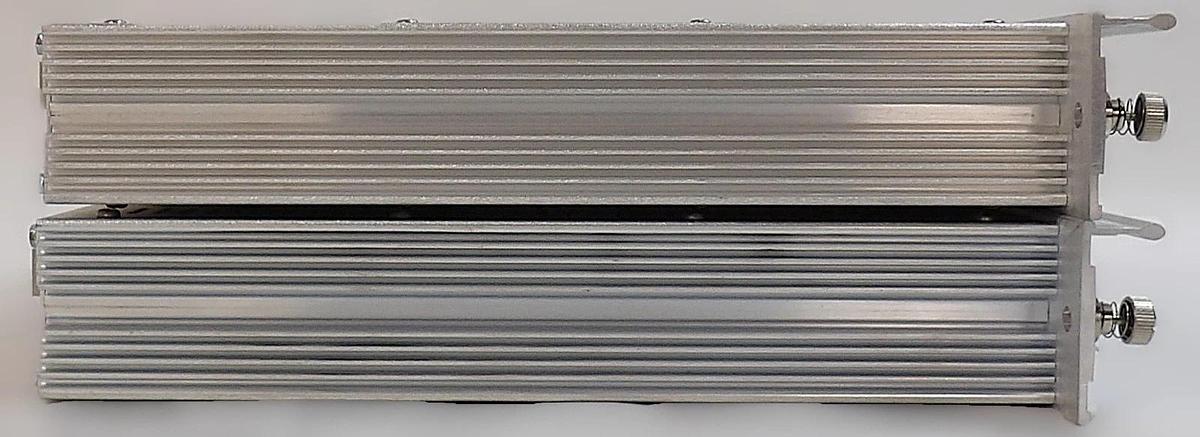 Used AB Sciex 5047573 QPS Amplifier Module PCB Card TripleTOF 5600 Lot of 2 Working