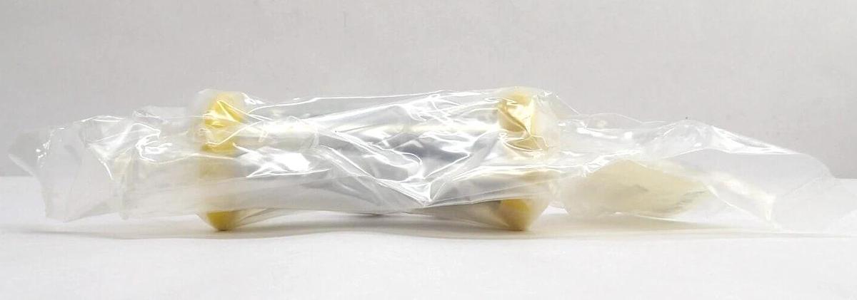 Used Calweld 10-295844-00 Vacuum Valve Tube Assembly Novellus 10-295844-00 New Spare