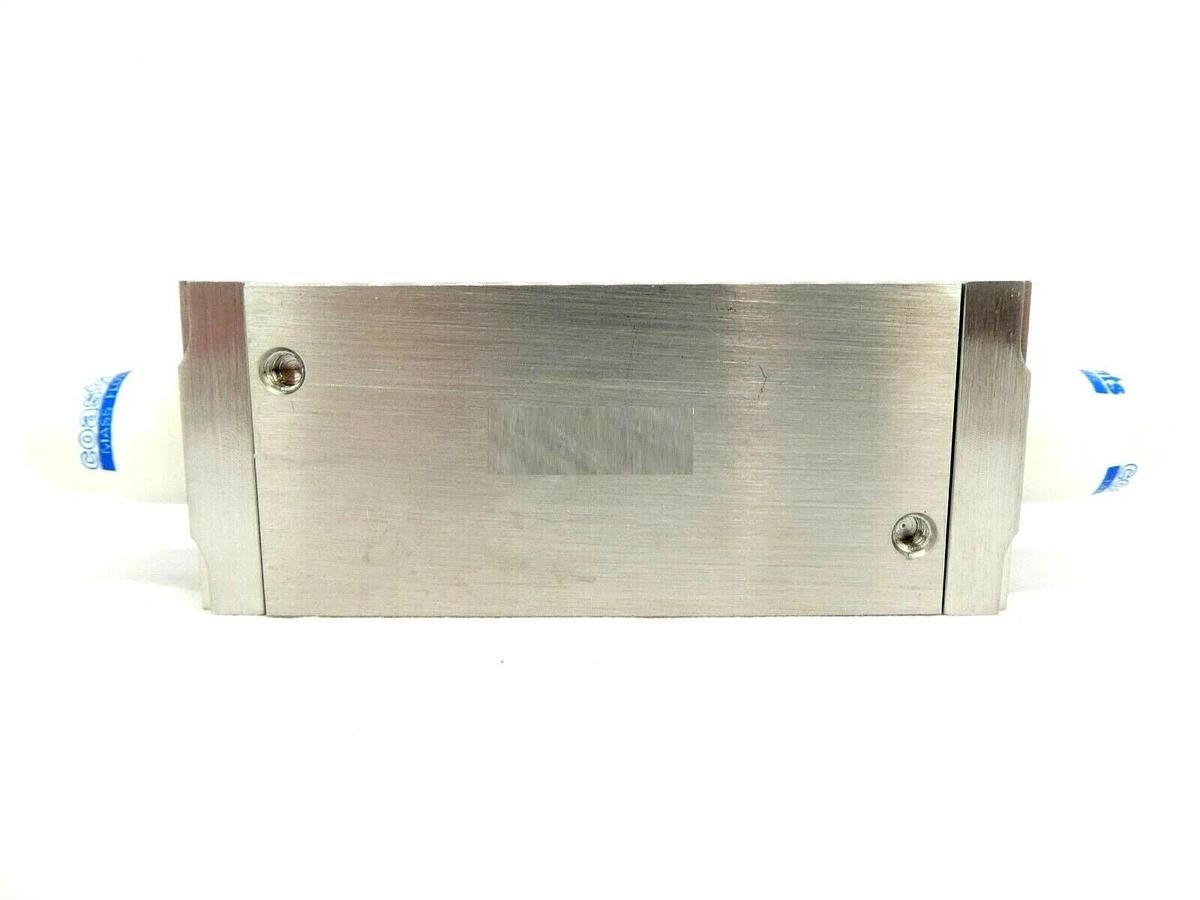 Refurbished Tylan FC-2900M Mass Flow Controller MFC 200 SCCM N2 2900 Series Refurbished