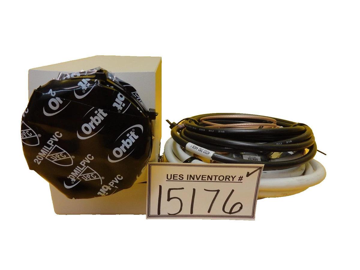 Used FEI Company 4022 261 5227 Preamp SED Electrical 4022 268 00491 CDEM CLM-3D