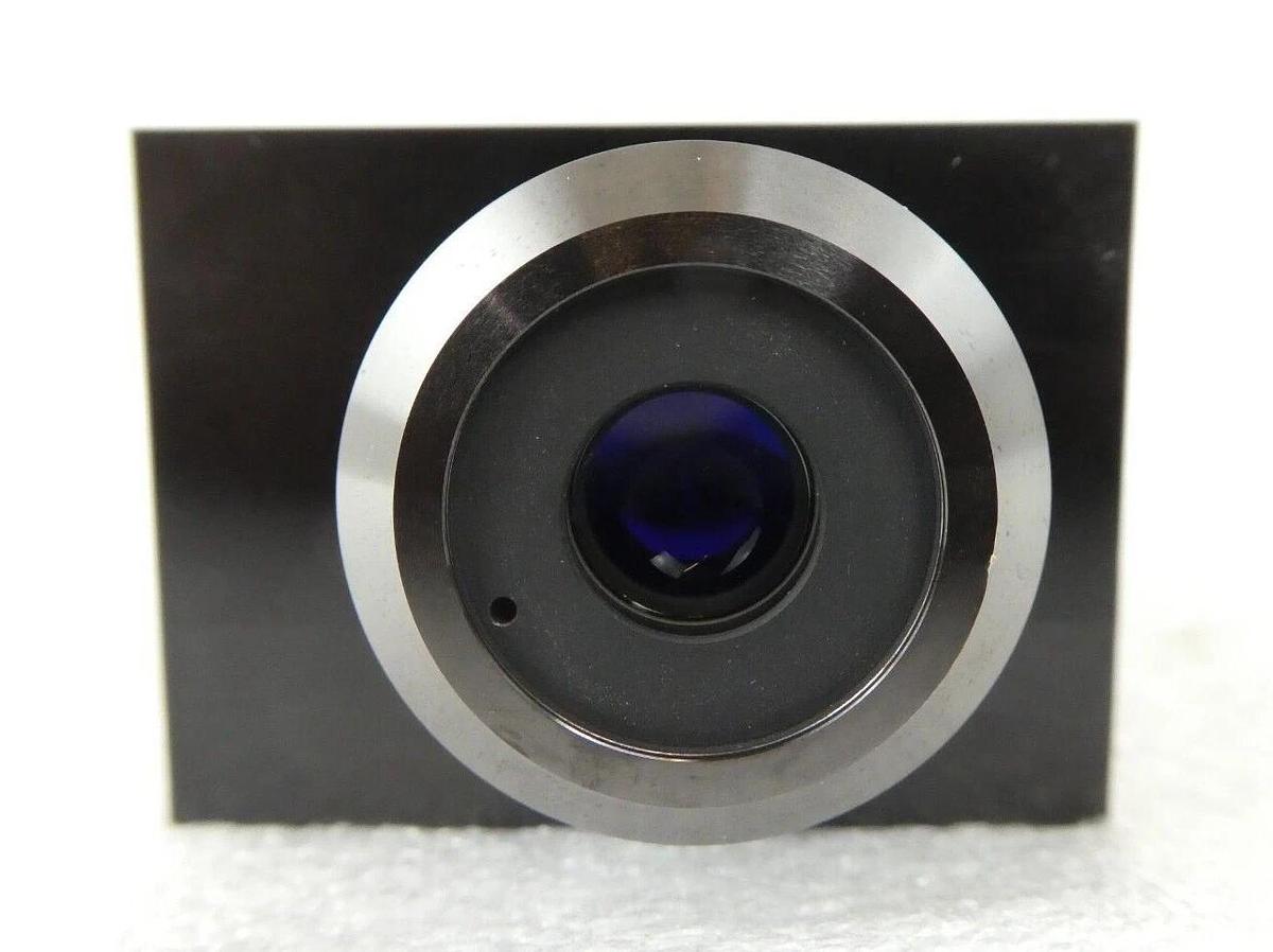 Used Nikon Precision NRM-3100 300mm Optical Inspection Objective Mirror Lens Working