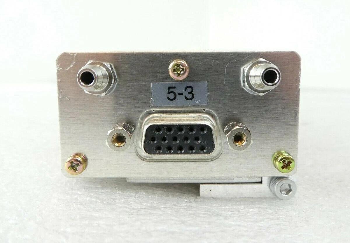 Used Nikon LS5-3 Relay Amplifier Module TYPE ALL NSR Series Copper Cu Exposed Working