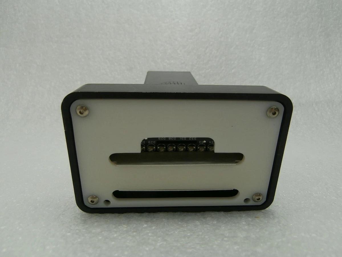 Used Cognex 800-5660-2 Wafer Camera 203-0099-RB acuLight II Sony XC-75 HF35A-2M1 Used