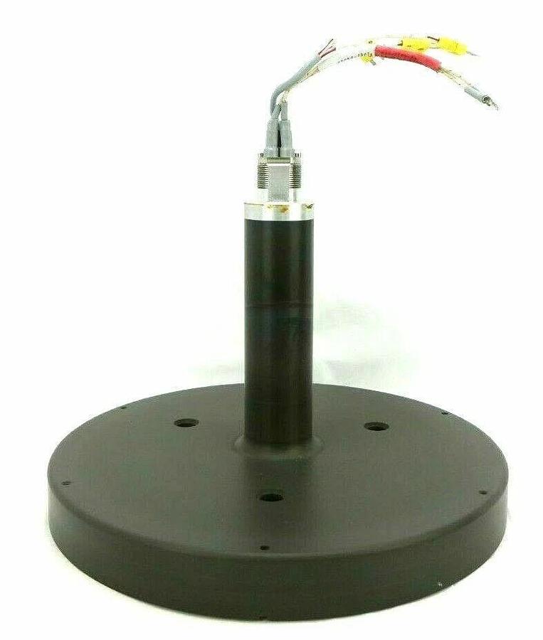 Used ASM 73008-70274 Susceptor Pedestal Heater H12LH Cu Exposed Working Spare