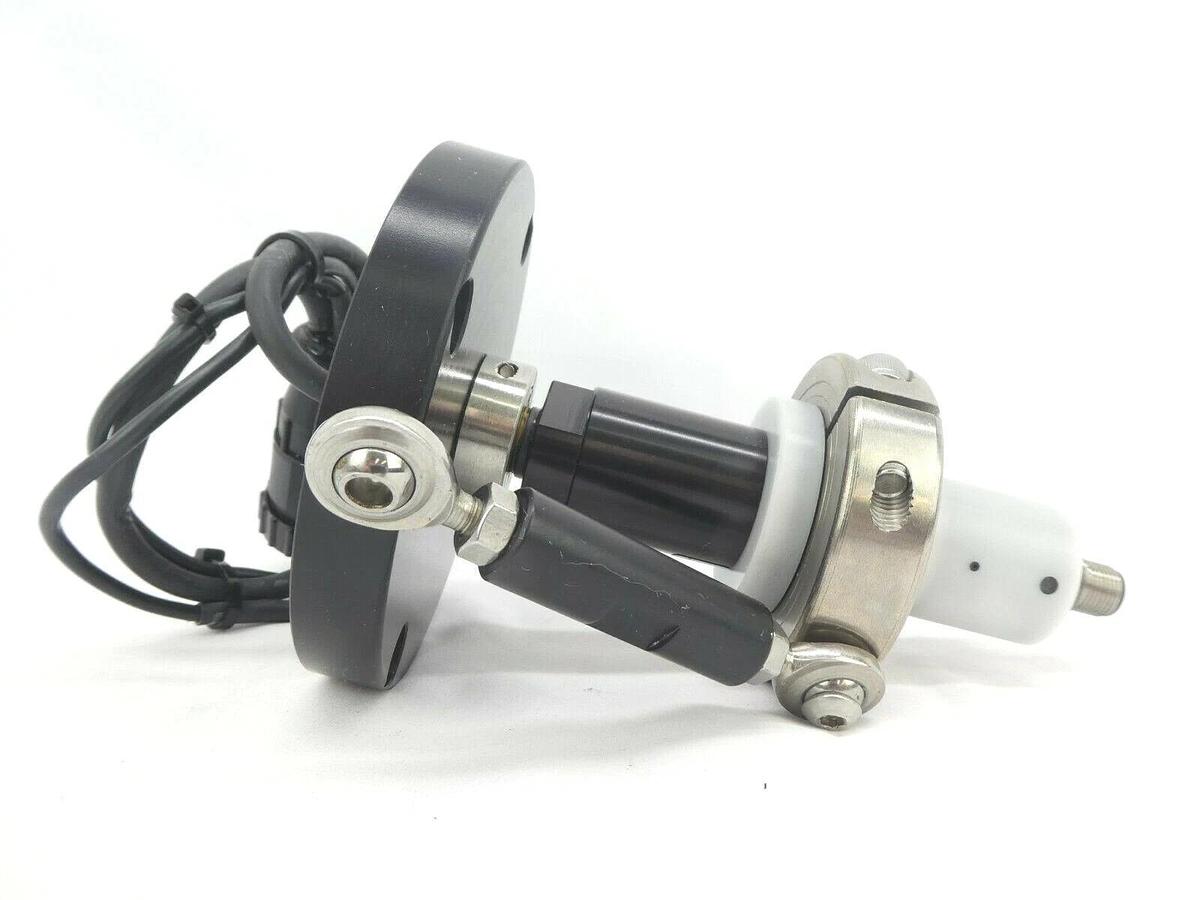 Used AMAT Applied Materials 0010-27512 Slip Ring RMH A-110-2023 Working Surplus