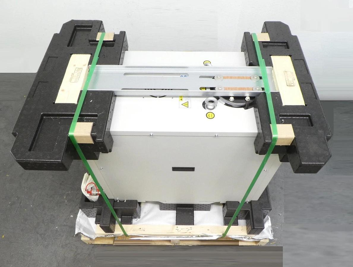 iXH 610 Edwards ACB10A121100 Dry Vacuum Pump Harsh Process MK1 HV MM44 New