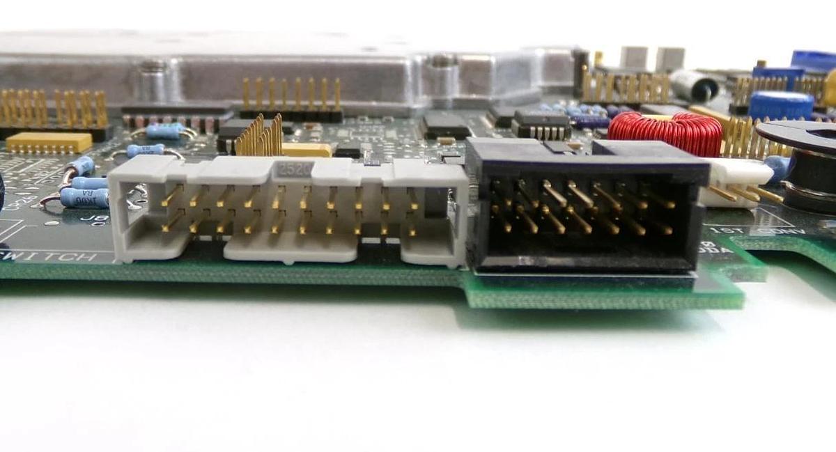 Used Agilent Technologies 08560-60091 856XE Processor Board PCB HP Working Surplus