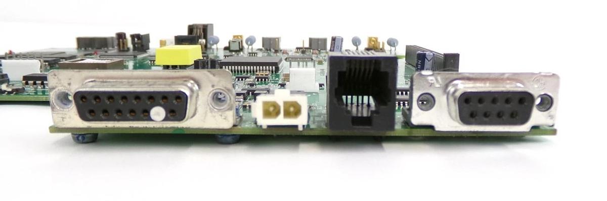 Used MKS Instruments 1021442-001 RF Generator PCB 003-9311-301 Optima Working Surplus