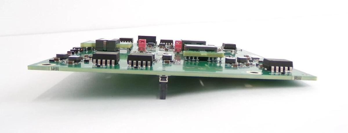 Used Trumpf Huttinger 2523046 PCB CHOP H SIC DRV1 V1 TruPlasma Lot of 3 Working
