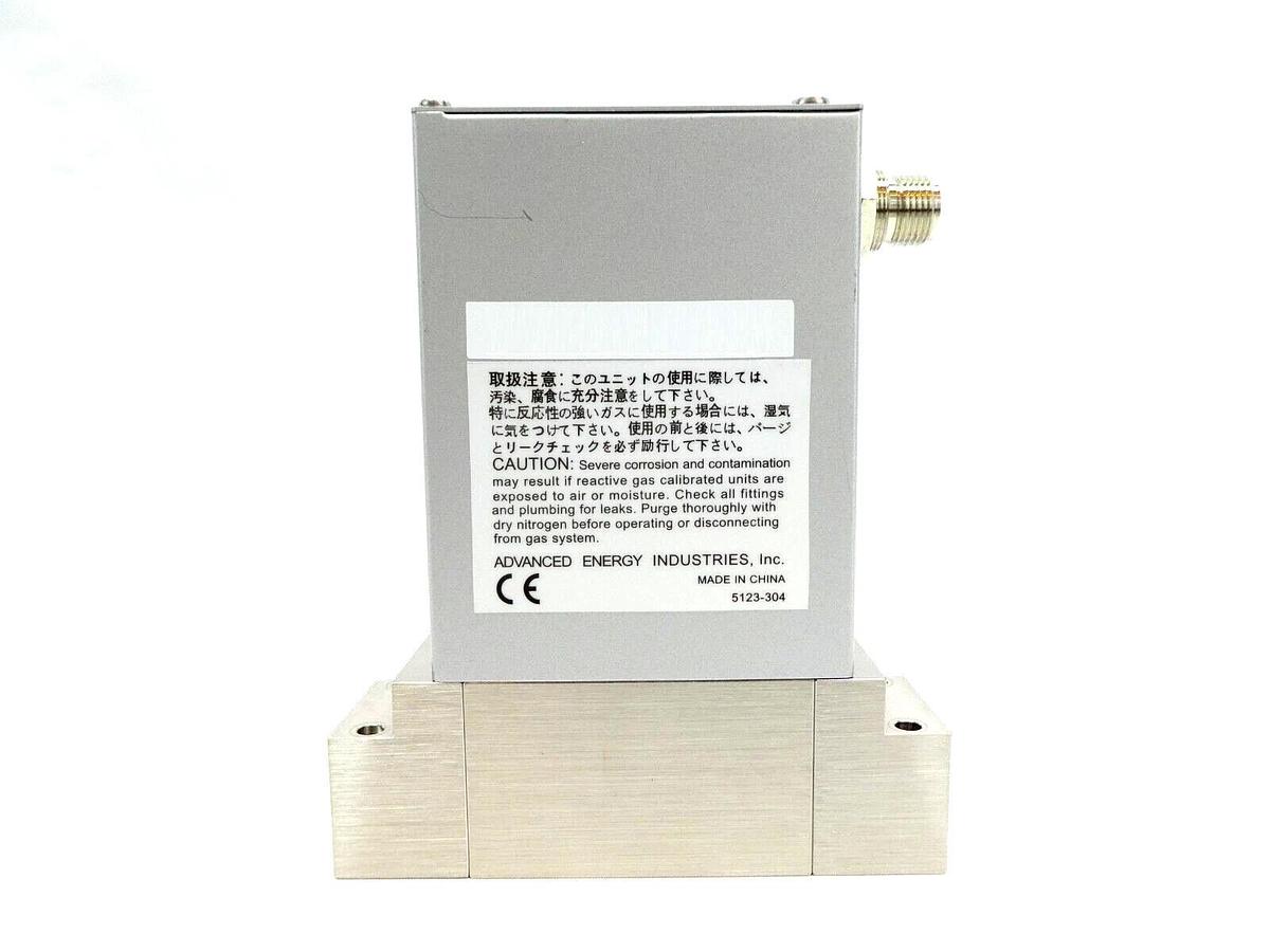 Used Aera FC-DN780C-BA Mass Flow Controller MFC Lot of 9 AMAT 0190-27064 0190-2845