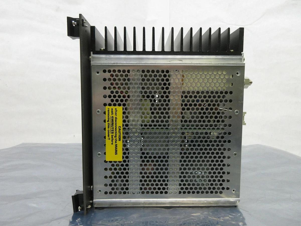 Used Philips 9415 012 65201 Power Supply PCB Card PE 1265/20 ASML PAS 5000/2500 Used