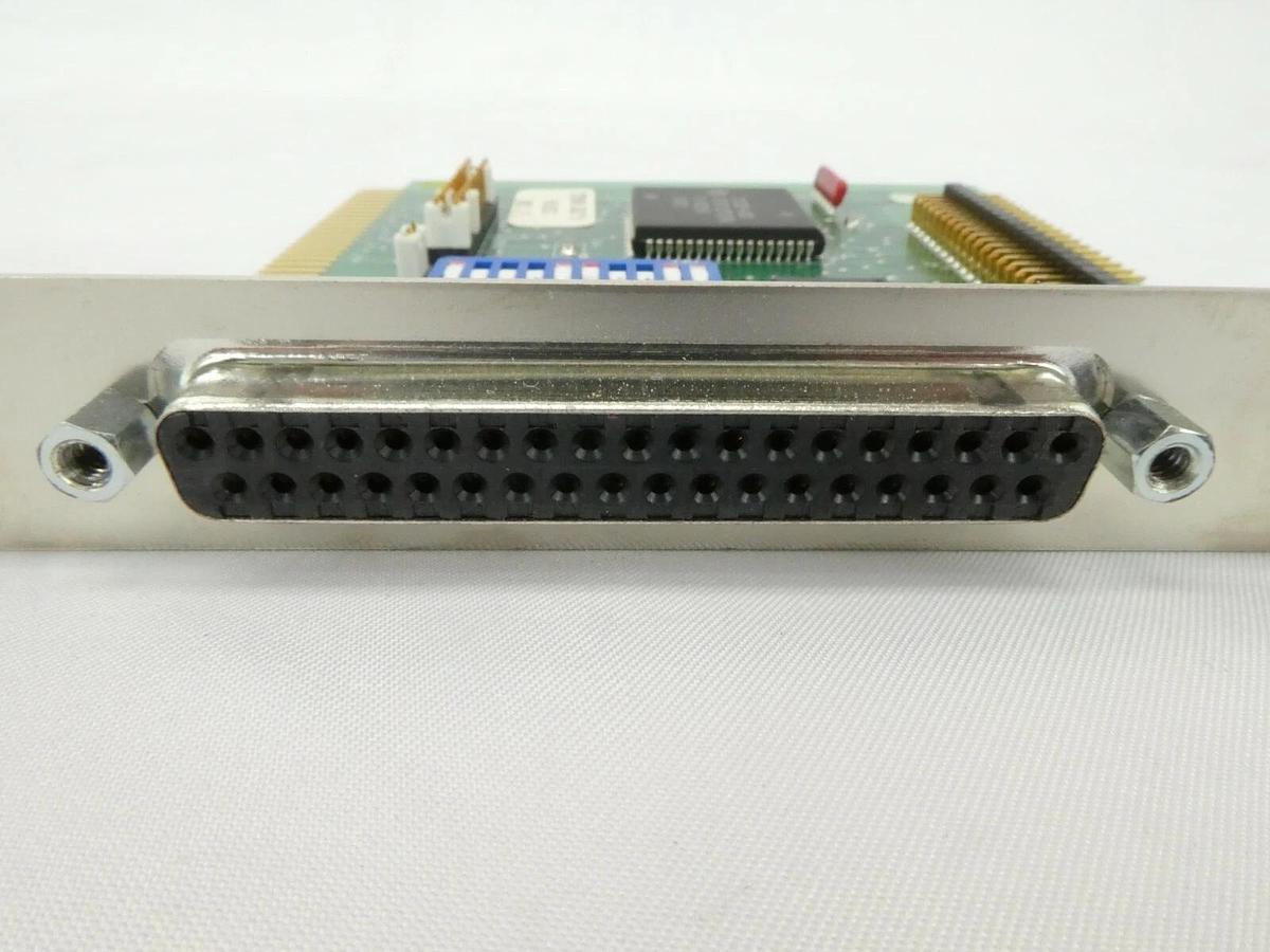 Used Tecmar 941302 PCB Card KLA Instruments 23663-001 2132 KLA-Tencor Working Spare