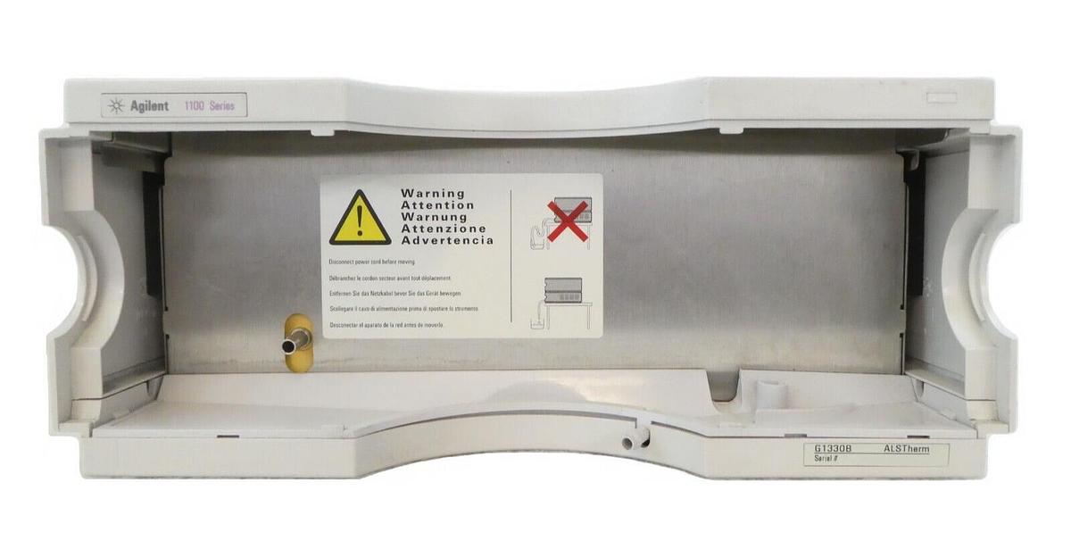Used Agilent Technologies G1330B Thermostat Chiller ALSTherm 1100 Series Untested