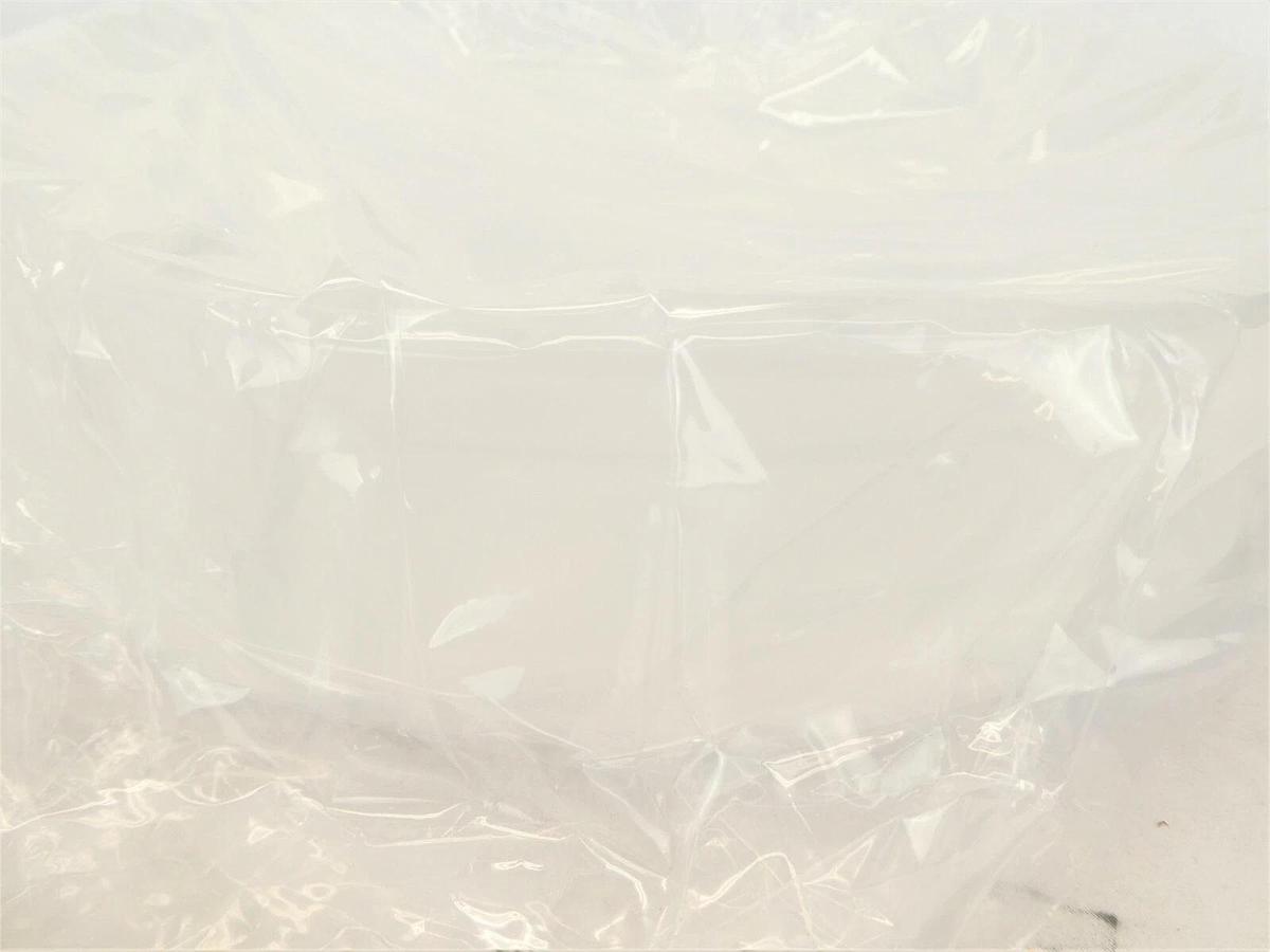 Used Hitachi High Technologies 2-829527-90-3 UHF Susceptor Electrode Cover New