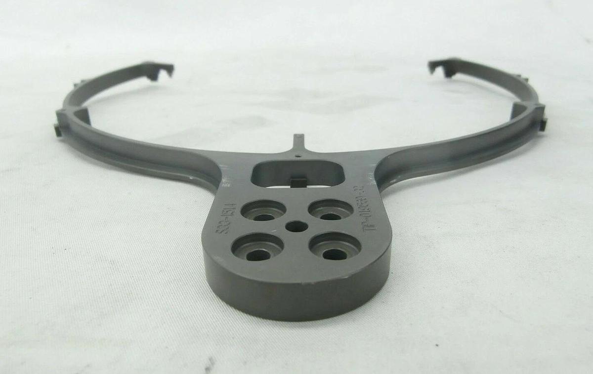 Used AceCo S33-1514 200mm Wafer Handling End Effector 8 Inch Working Surplus