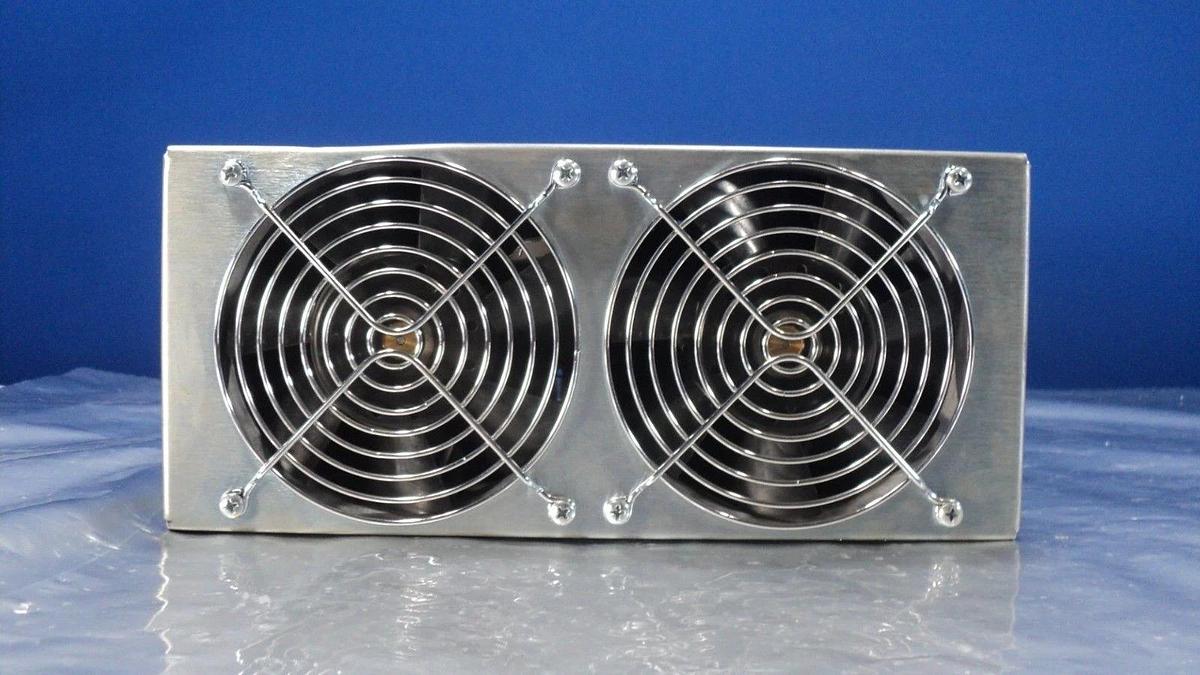 Used Power-One HPM7H4A2BCM6 Power Supply Used Working