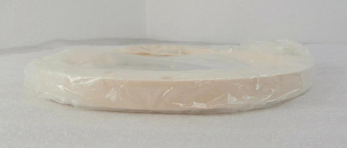 Used Lam Research 716-011963-003 Attachment W/C Plate INTR.BLW Rev. A Cleaned Working