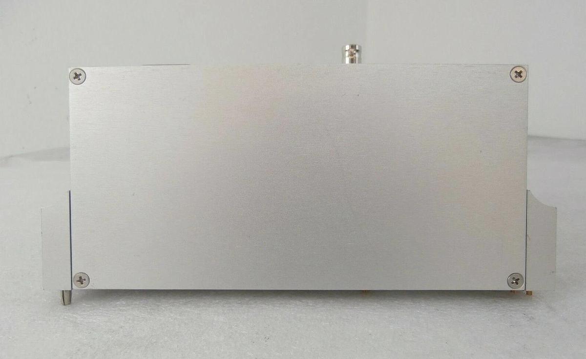 Used AMAT Applied Materials HV4000 HV Module ESC Negative Positive Assembly Working