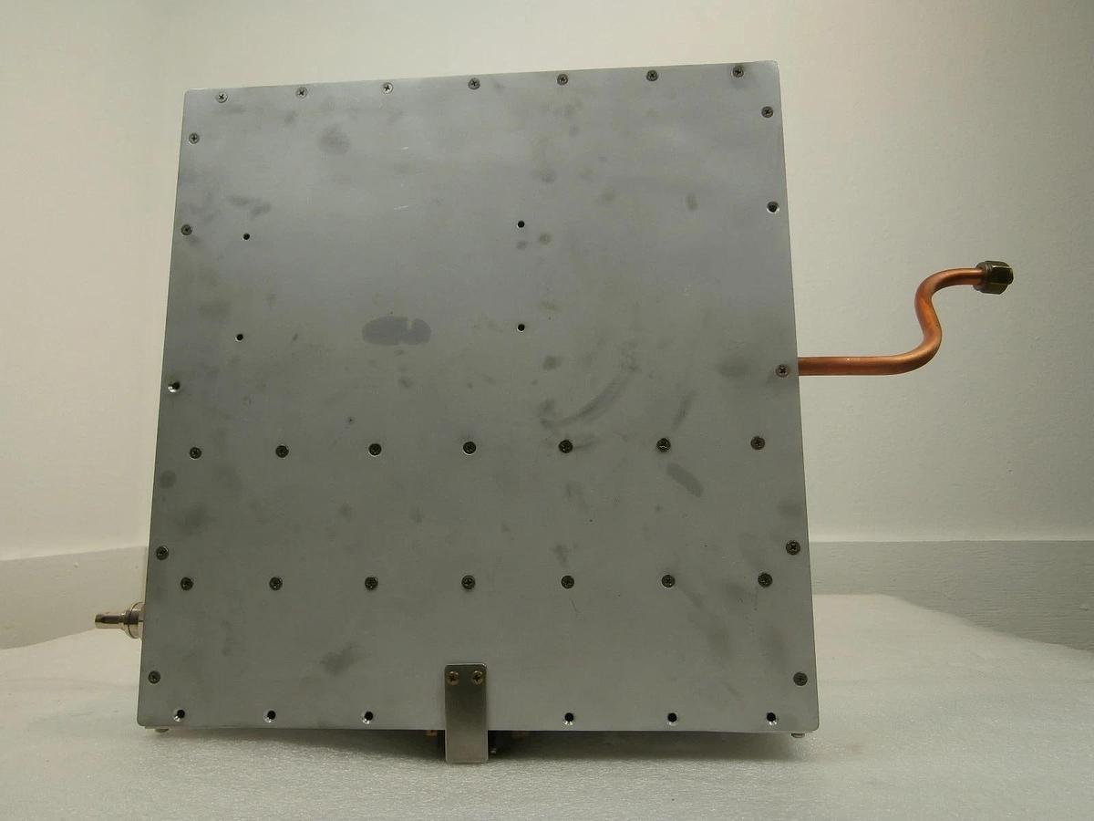 Used Seren IPS 9400250001 Automatic RF Matching Network AT50/140 5000W 13.56MHz Used