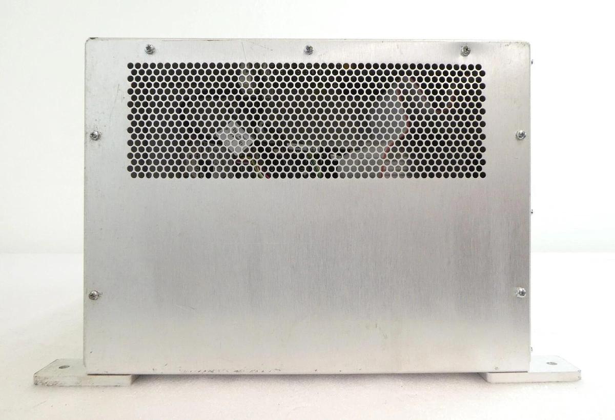 Used RF Navigator AE Advanced Energy 27-339413-00 RF Match Module Working Spare