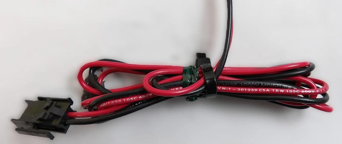 MKS Instruments PS20001-A Downstream Plasma Source Power Supply ASTeX New