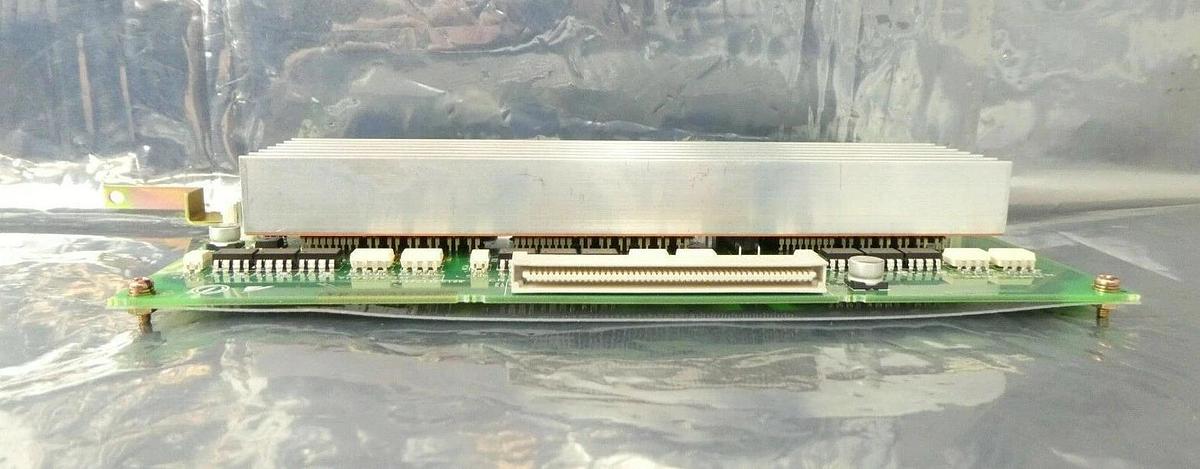 Used Yaskawa Electric SGDR-SDCCA02 Robot Controller PCB Card F352085-1 NXC100 Working