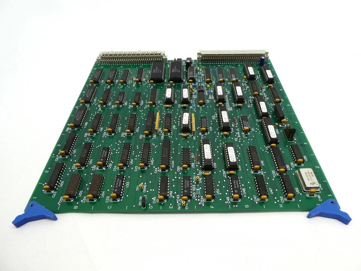 Used ESI Electro Scientific Industries CKA 73833 DIG Correlator PCB Card Working