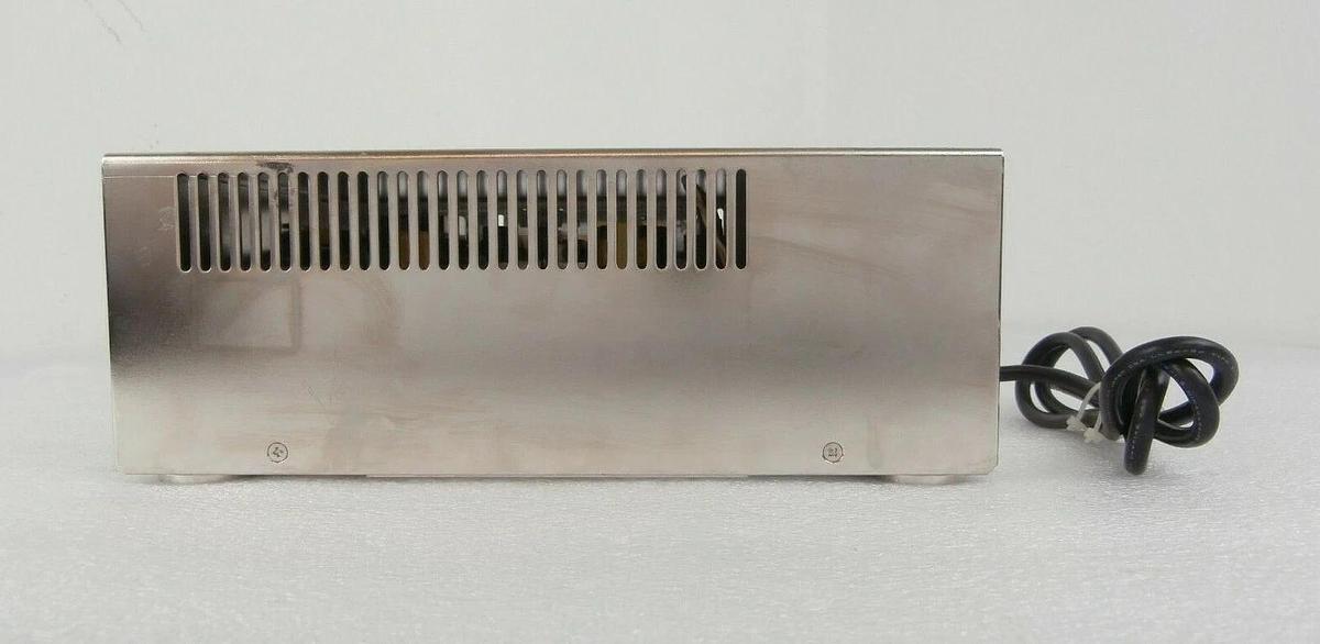 Used Nikon KXG72147 Lamp Source Power Supply NSR Series System Cut Cord Working