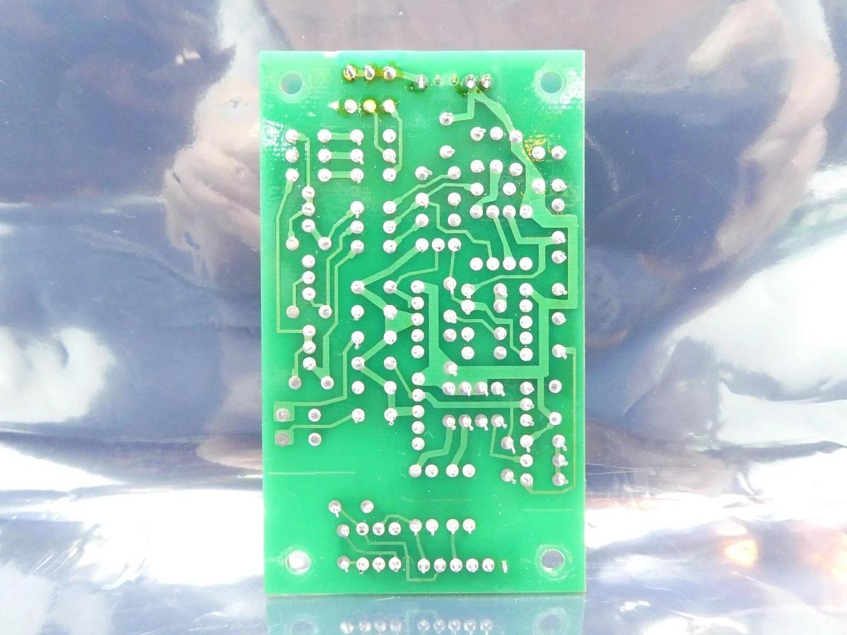 Used Daifuku Interface PCB 2536P2B PST-3635A SPR-3636A Reseller Lot of 3 Working