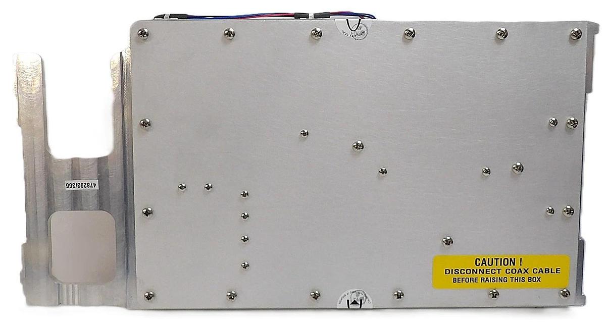 Used IFR Systems Marconi 478293/366 2040 RF Secondary Motherboard PCB Assembly