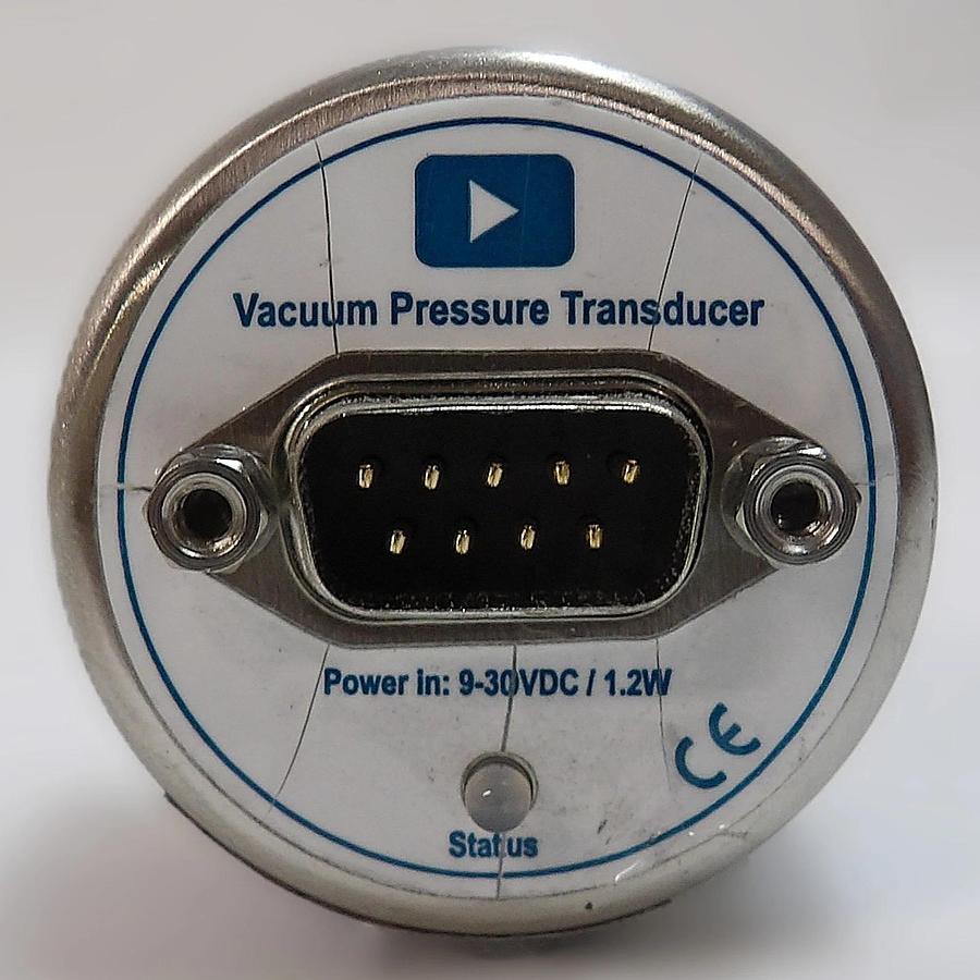 Used MKS Instruments 901P-41010-0138 Loadlock Transducer Reseller Lot of 4 Working