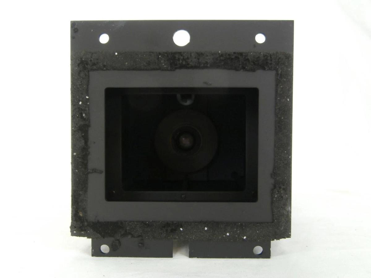 Used JEOL SM-45150 UHR Microscope Camera Polaroid 545i Film Holder JSM-6400F Working