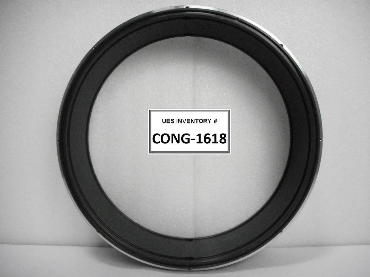 Used Lam Research 715-11006-4-1 Chamber Ring Used Working