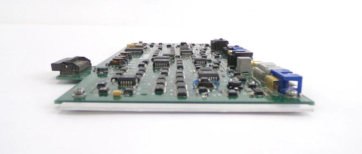 Used Agilent E4440-60002 Front End Driver Board Assembly PCB Card E4440A Surplus