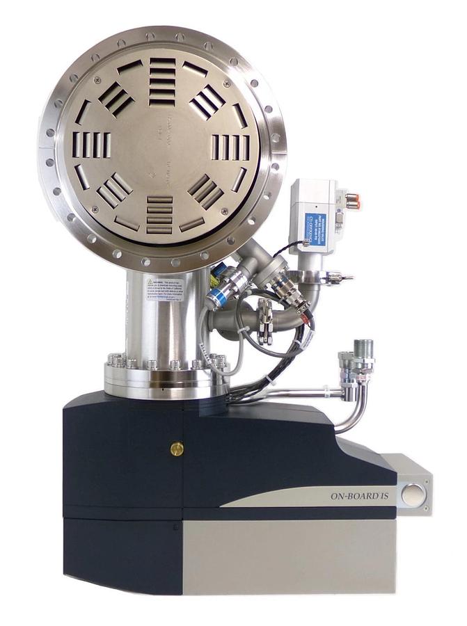 Used CTI-Cryogenics 0190-64814 On-Board IS-8F Cryopump OB-IS 8F XP2 Working Spare