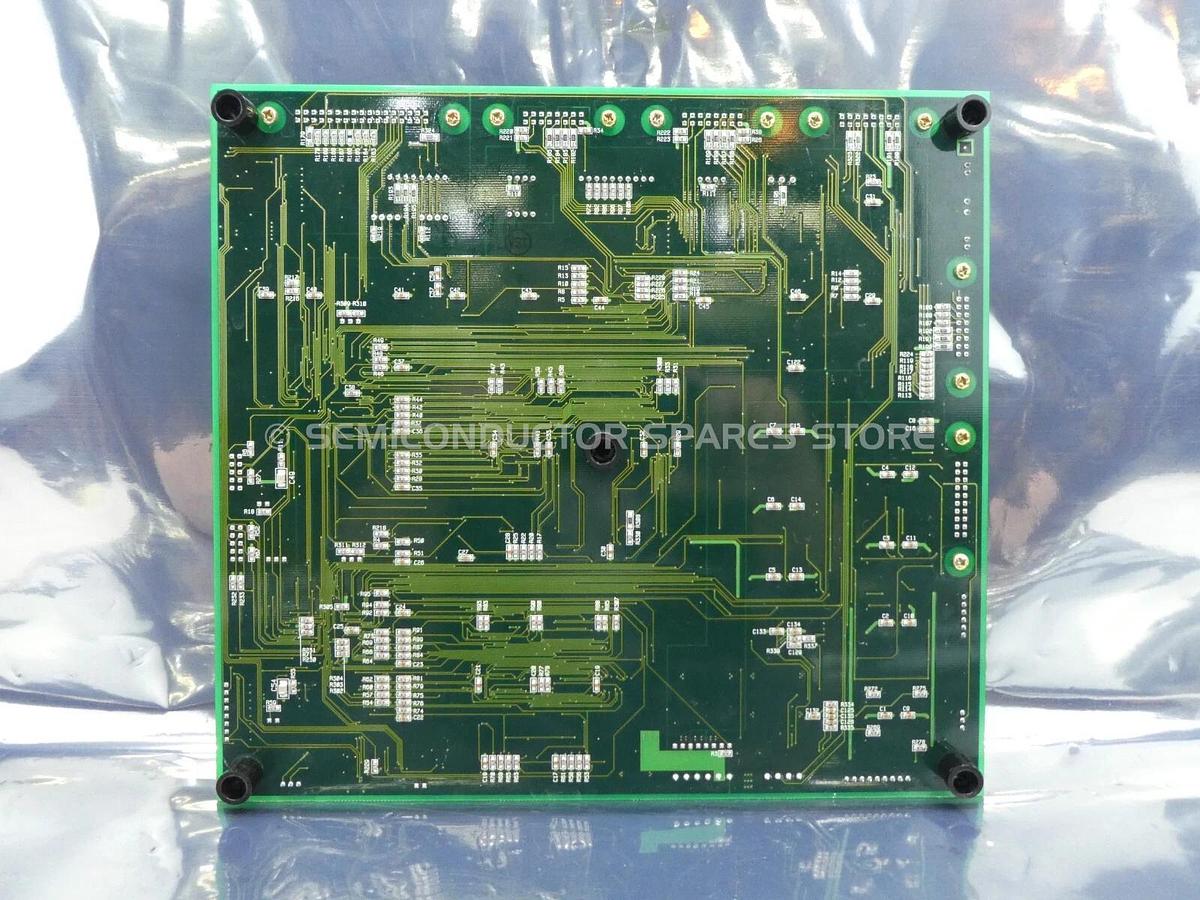 Used Shinko Electric 3FE113C004300 PCB OHT-SERVO (SRVC) M131A SRVCP 4.5 Working Spare