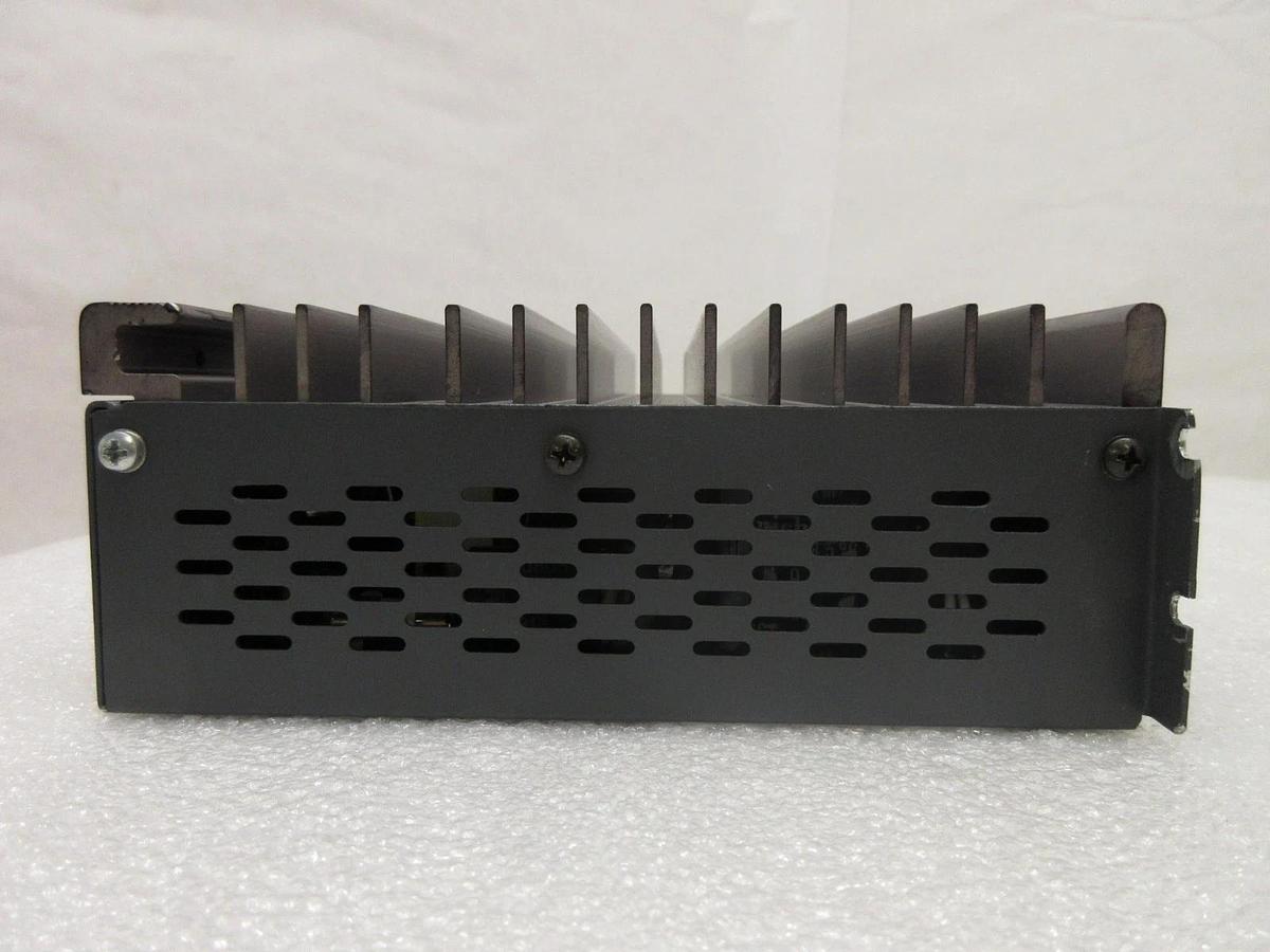 Used Parker ZETA4-240 Compumotor Zeta Drive 240 Used Working