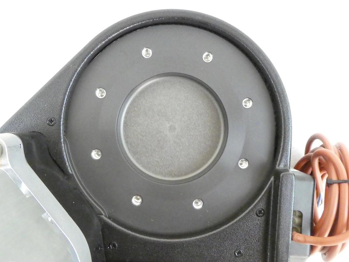 Used VAT 65040-PHHC-AQU1 Pendulum Control and Isolation Vacuum Valve Working Spare