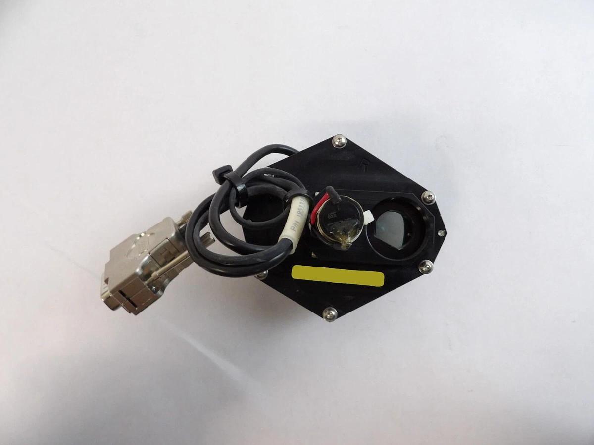 Used Orbot Instruments 1951316 Inspection Polarizer Optics Wheel 740-28001-AD Surplus