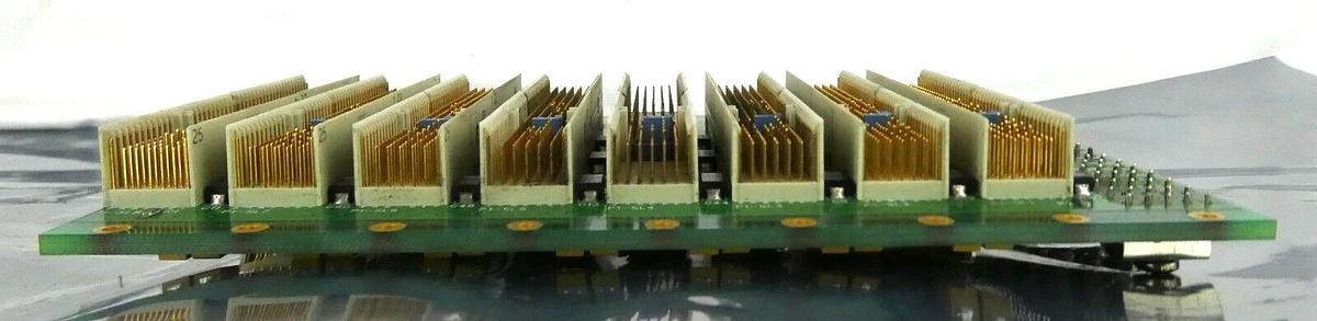 Used OSS One Stop Systems OSS-BP-3U-8 Backplane PCB Board Working Surplus